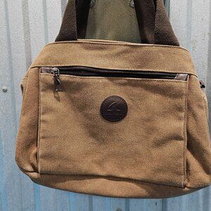 K2 Classic Fashion purse